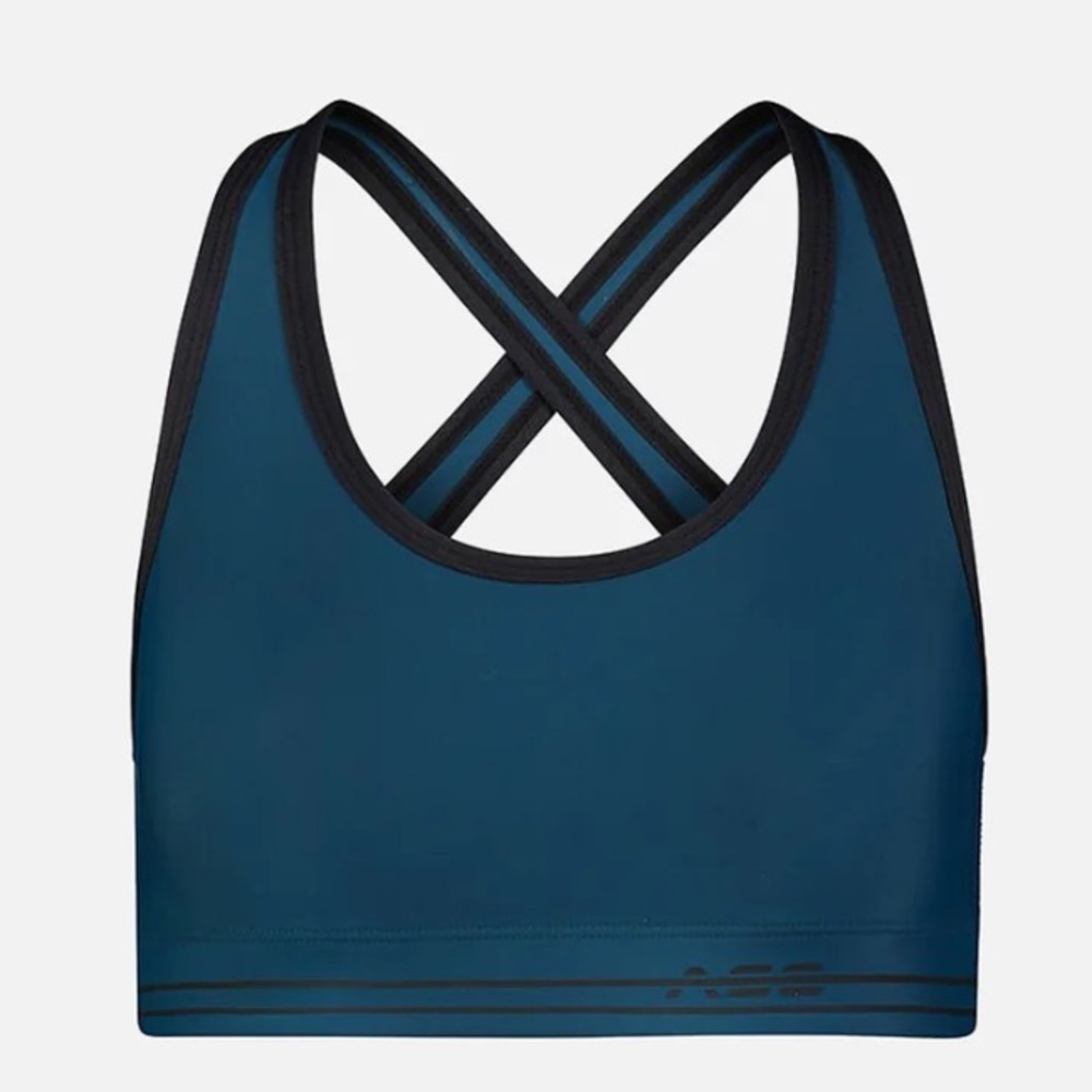Adam Selman Sport Cross Back‎ Sports Bra